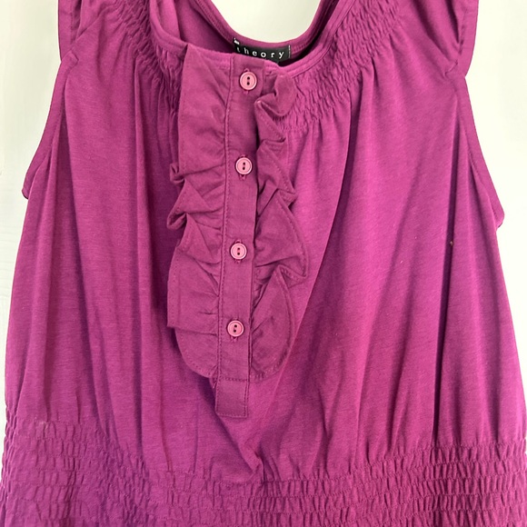 Theory Habisa Dress - Picture 4 of 5